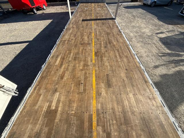 日野 ウイング車 プロフィア|中古トラックの販売・買取・査定のアイナビ