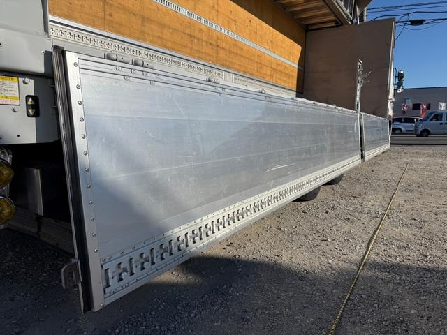 日野 ウイング車 プロフィア|中古トラックの販売・買取・査定のアイナビ