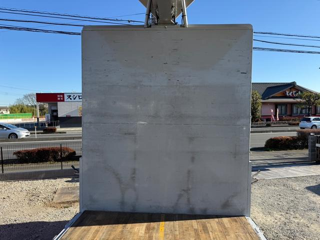 日野 ウイング車 プロフィア|中古トラックの販売・買取・査定のアイナビ