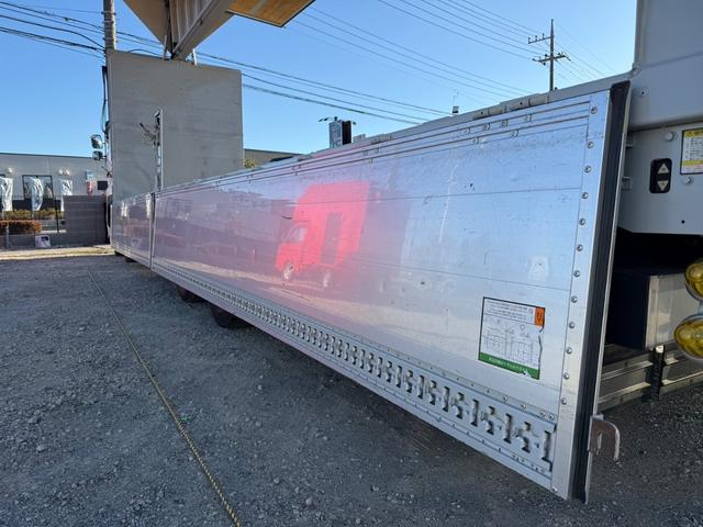 日野 ウイング車 プロフィア|中古トラックの販売・買取・査定のアイナビ