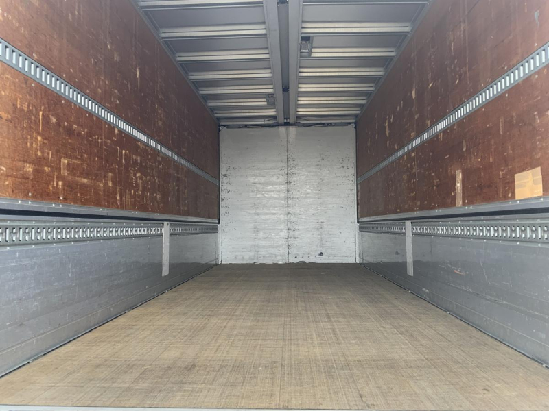 ハイルーフ⭐️H25レンジャー 6200ワイド エアサス MT⭐️|中古トラックの販売・買取・査定のアイナビ