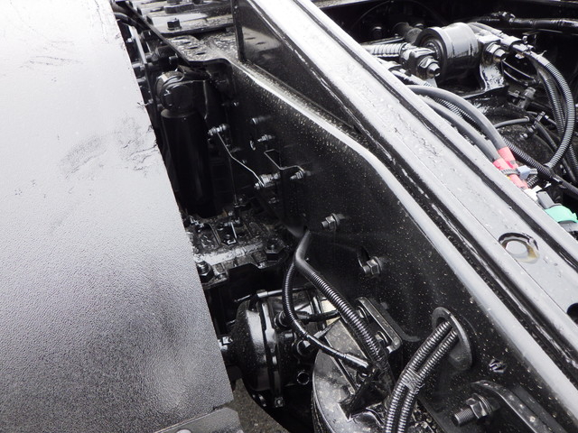 イスズQKG-EXD52BDSヘッド第五輪荷重11.5t|中古トラックの販売・買取・査定のアイナビ