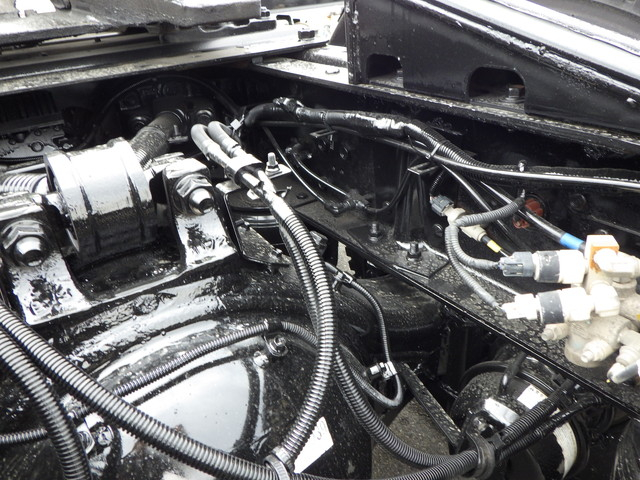 イスズQKG-EXD52BDSヘッド第五輪荷重11.5t|中古トラックの販売・買取・査定のアイナビ