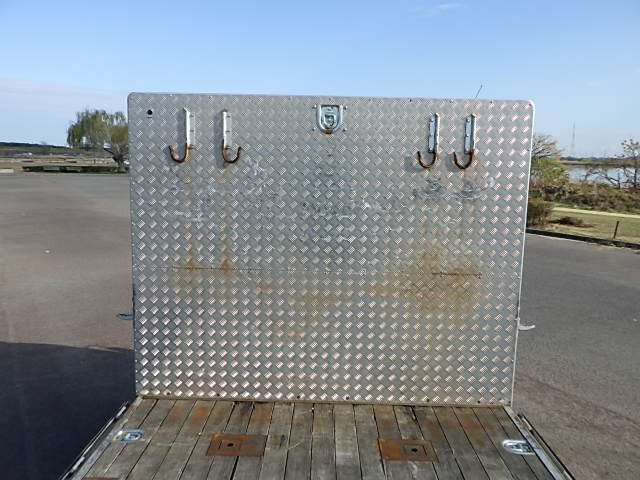 日野平成31年☆アルミ平ボディ☆車検付き|中古トラックの販売・買取・査定のアイナビ