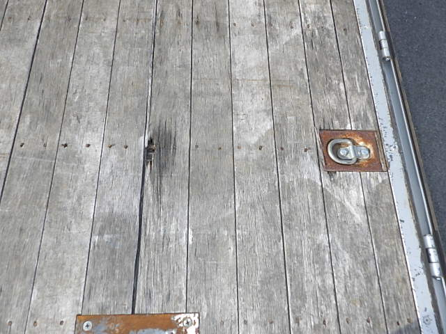 日野平成31年☆アルミ平ボディ☆車検付き|中古トラックの販売・買取・査定のアイナビ