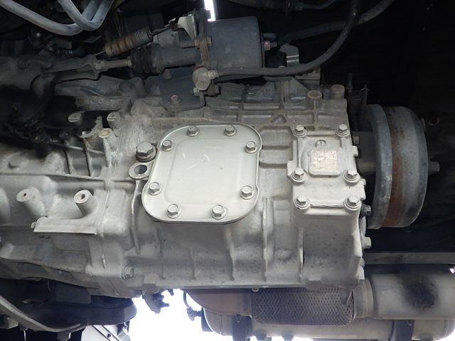 日野平成31年☆アルミ平ボディ☆車検付き|中古トラックの販売・買取・査定のアイナビ