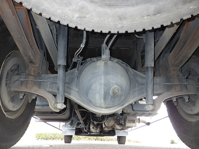 日野平成31年☆アルミ平ボディ☆車検付き|中古トラックの販売・買取・査定のアイナビ