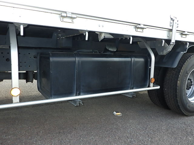 日野平成31年☆アルミ平ボディ☆車検付き|中古トラックの販売・買取・査定のアイナビ