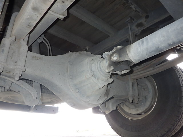 日野平成31年☆アルミ平ボディ☆車検付き|中古トラックの販売・買取・査定のアイナビ