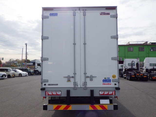 イスズ2PG-CYL77Cアルミウィング10t超床鉄板デフロック|中古トラックの販売・買取・査定のアイナビ