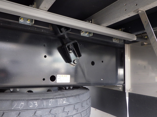 イスズ2PG-CYL77Cアルミウィング10t超床鉄板デフロック|中古トラックの販売・買取・査定のアイナビ