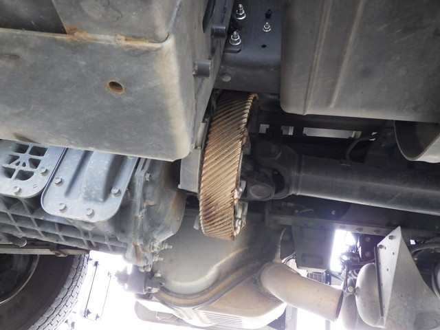 イスズ2PG-CYL77Cアルミウィング10t超床鉄板デフロック|中古トラックの販売・買取・査定のアイナビ