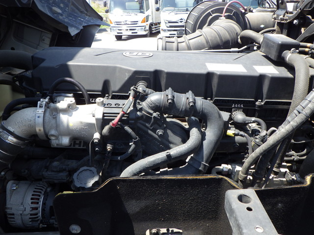 日産UD2PG-CD5CA冷凍車10t超ジョロダーレールスタンバイ|中古トラックの販売・買取・査定のアイナビ