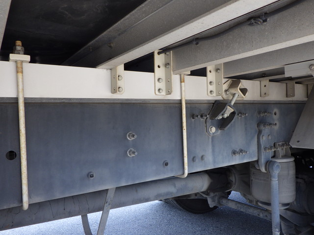 日産UD2PG-CD5CA冷凍車10t超ジョロダーレールスタンバイ|中古トラックの販売・買取・査定のアイナビ