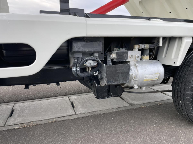 平成16年アクティトラック深ダンプ4WDマニュアル5速|中古トラックの販売・買取・査定のアイナビ