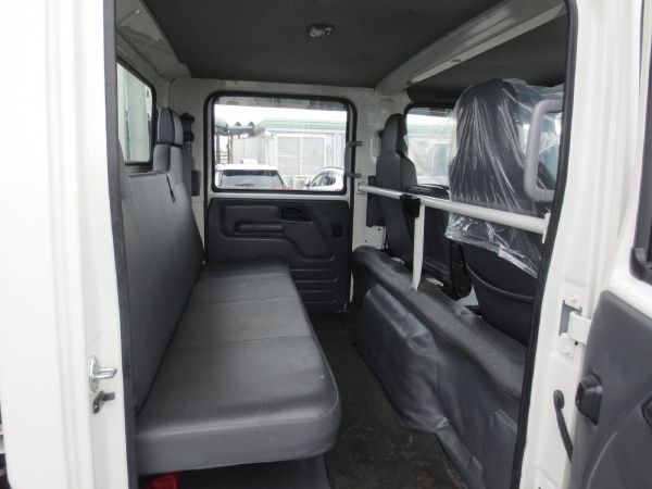 いすゞエルフWキャブゲート付|中古トラックの販売・買取・査定のアイナビ