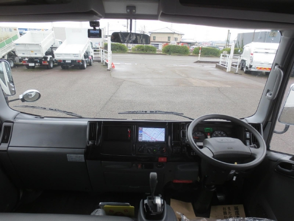 いすゞエルフWキャブゲート付|中古トラックの販売・買取・査定のアイナビ