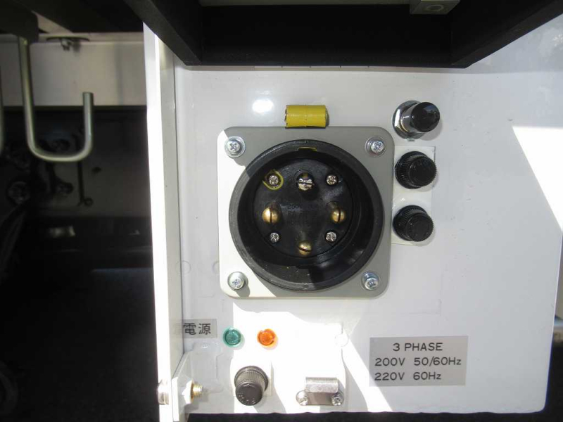 62ワイド格納P/Gフルハーフ菱重低温キーストンスタンバイ|中古トラックの販売・買取・査定のアイナビ