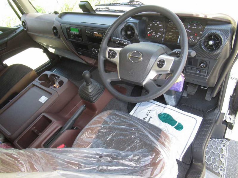 62ワイド格納P/Gフルハーフ菱重低温キーストンスタンバイ|中古トラックの販売・買取・査定のアイナビ