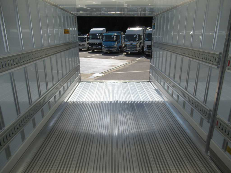 62ワイド格納P/Gフルハーフ菱重低温キーストンスタンバイ|中古トラックの販売・買取・査定のアイナビ