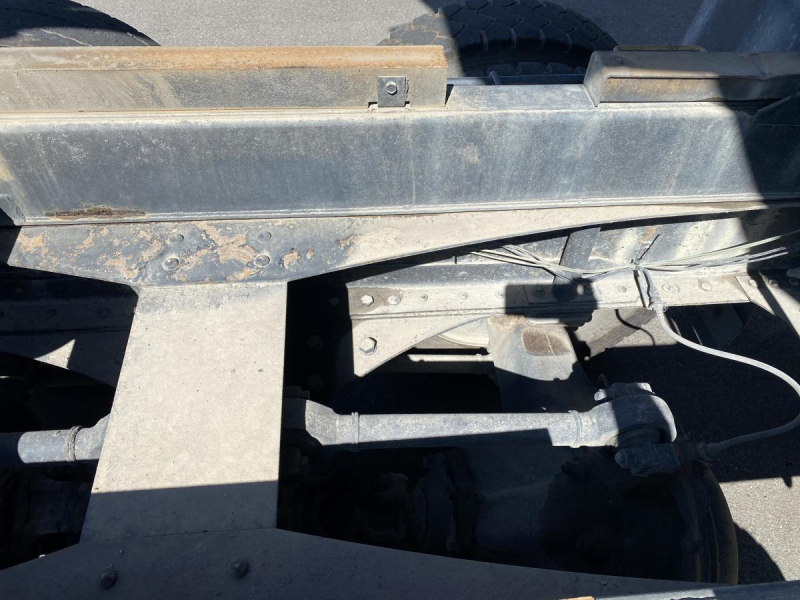 H7プロフィアV8検付 ボルト止め取外しアオリ付深ダンプ仕様|中古トラックの販売・買取・査定のアイナビ