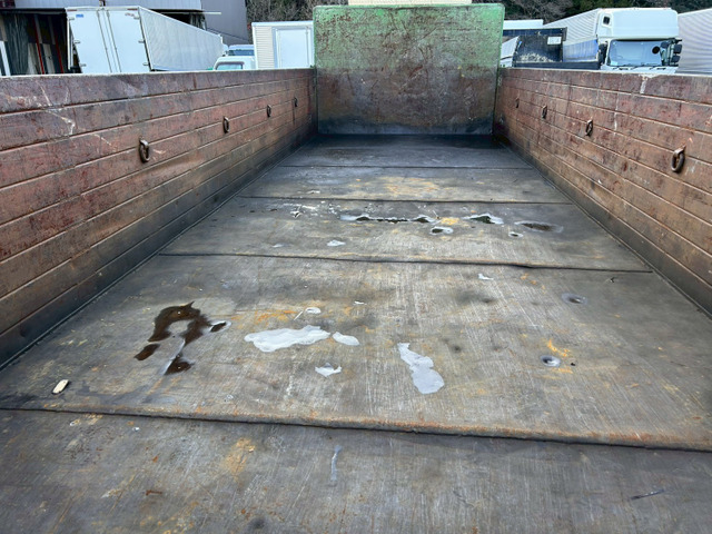 【7.2m×平ボディ】UDトラックス/コンドル|中古トラックの販売・買取・査定のアイナビ