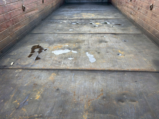 【7.2m×平ボディ】UDトラックス/コンドル|中古トラックの販売・買取・査定のアイナビ