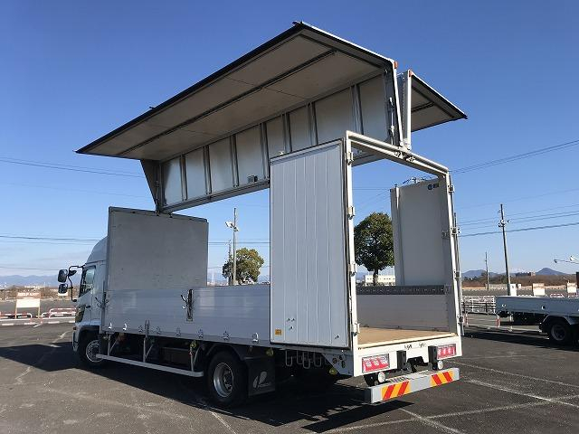 日野 ウイング車|中古トラックの販売・買取・査定のアイナビ