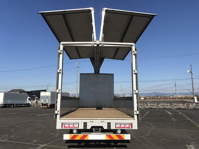 日野 ウイング車|中古トラックの販売・買取・査定のアイナビ