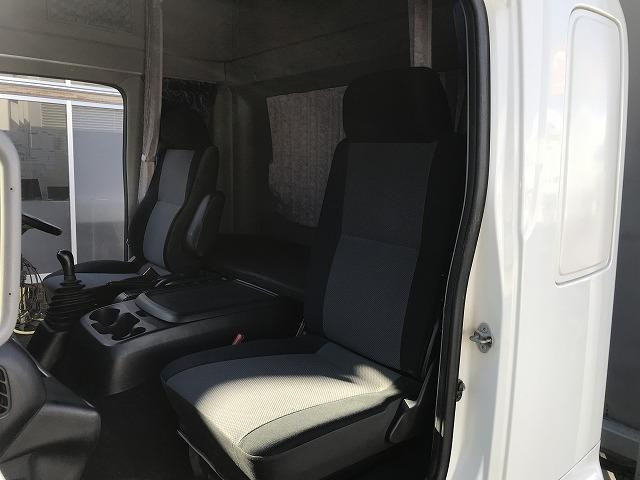 日野 ウイング車|中古トラックの販売・買取・査定のアイナビ