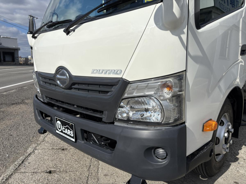 H27デュトロ 散水車|中古トラックの販売・買取・査定のアイナビ