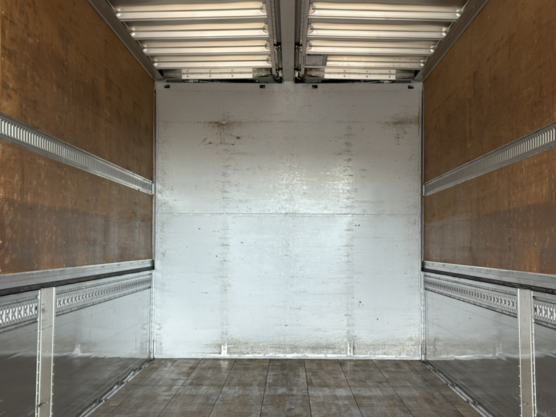 H30年式、クオン、アルミウィング、車検付|中古トラックの販売・買取・査定のアイナビ