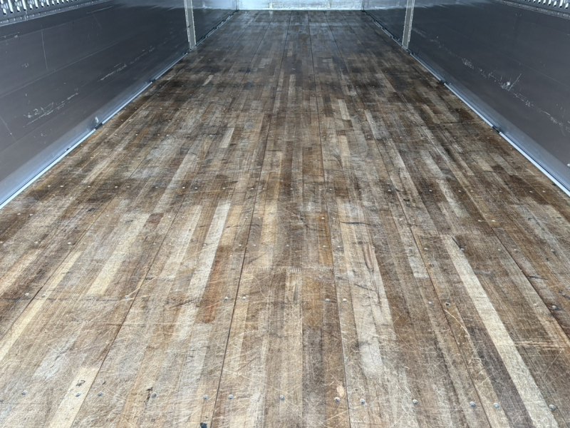 H30年式、クオン、アルミウィング、車検付|中古トラックの販売・買取・査定のアイナビ