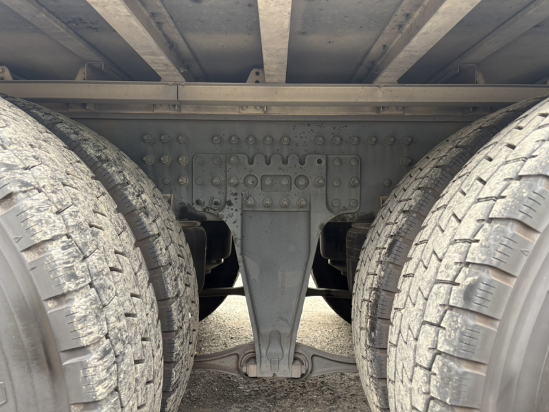 H30年式、クオン、アルミウィング、車検付|中古トラックの販売・買取・査定のアイナビ