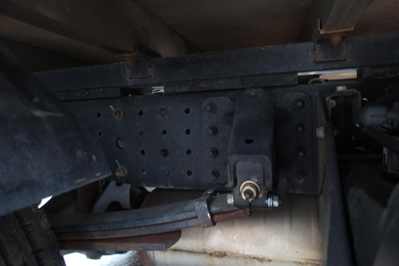 キャンター ワイドロング平ボディ 積載2000kg車検付き|中古トラックの販売・買取・査定のアイナビ