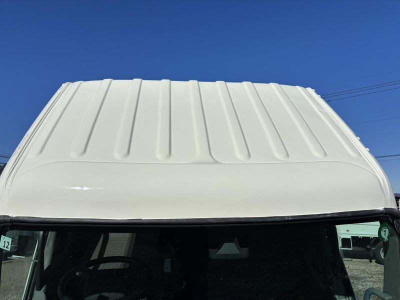 標準ロング平ボディー 積載3000kg 床鉄板張り|中古トラックの販売・買取・査定のアイナビ