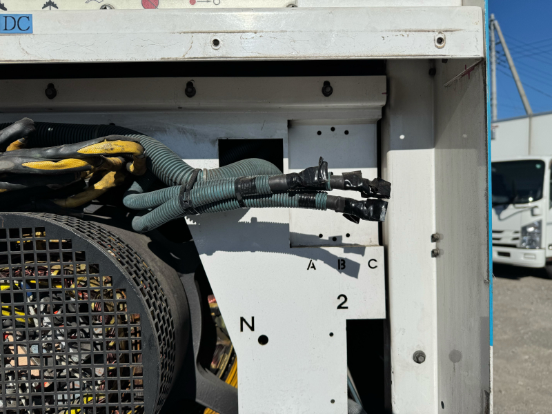 ダイナ|中古トラックの販売・買取・査定のアイナビ