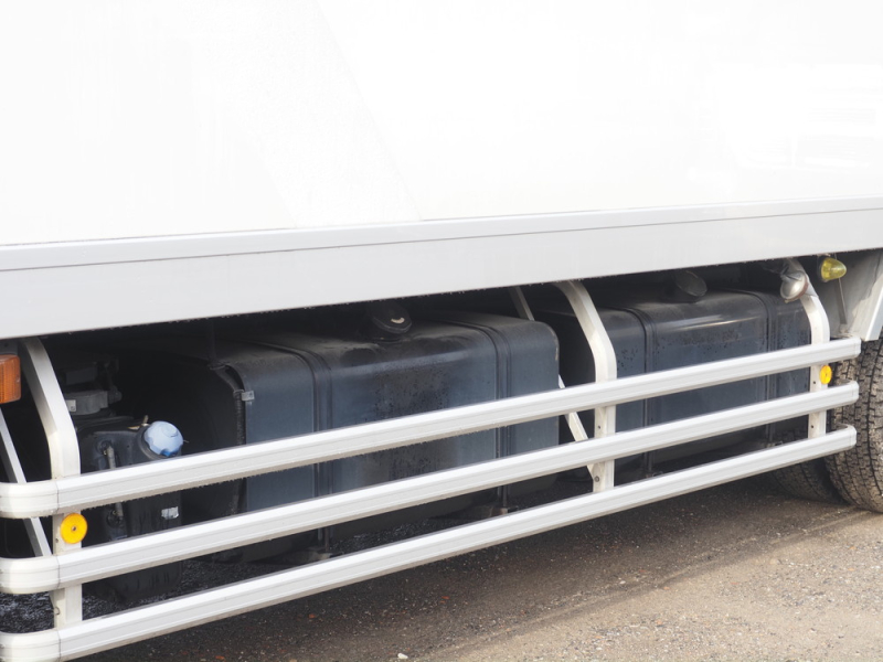 日野 冷凍バン プロフィア|中古トラックの販売・買取・査定のアイナビ