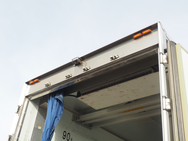 日野 冷凍バン プロフィア|中古トラックの販売・買取・査定のアイナビ