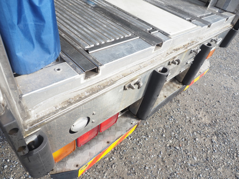 日野 冷凍バン プロフィア|中古トラックの販売・買取・査定のアイナビ