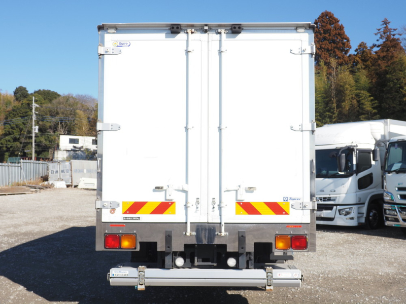 いすゞ 冷凍バン フォワード|中古トラックの販売・買取・査定のアイナビ