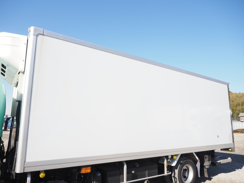 いすゞ 冷凍バン フォワード|中古トラックの販売・買取・査定のアイナビ