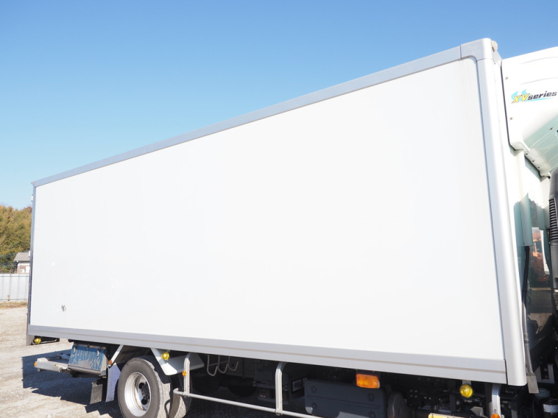 いすゞ 冷凍バン フォワード|中古トラックの販売・買取・査定のアイナビ