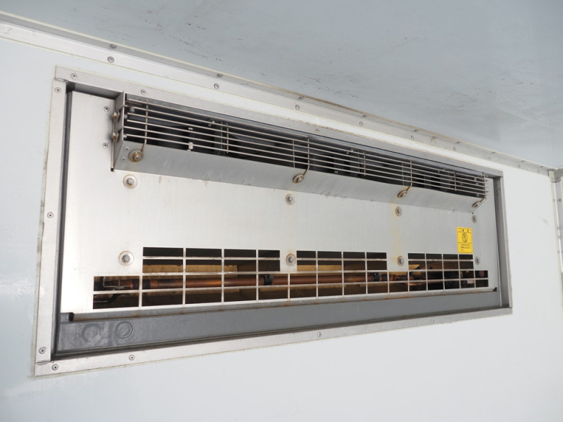 いすゞ 冷凍バン フォワード|中古トラックの販売・買取・査定のアイナビ