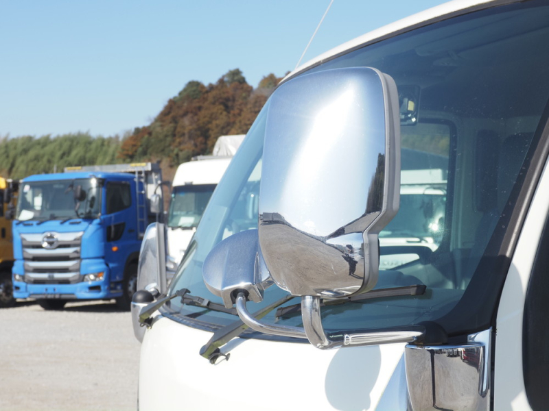 日野 冷凍バン デュトロ|中古トラックの販売・買取・査定のアイナビ