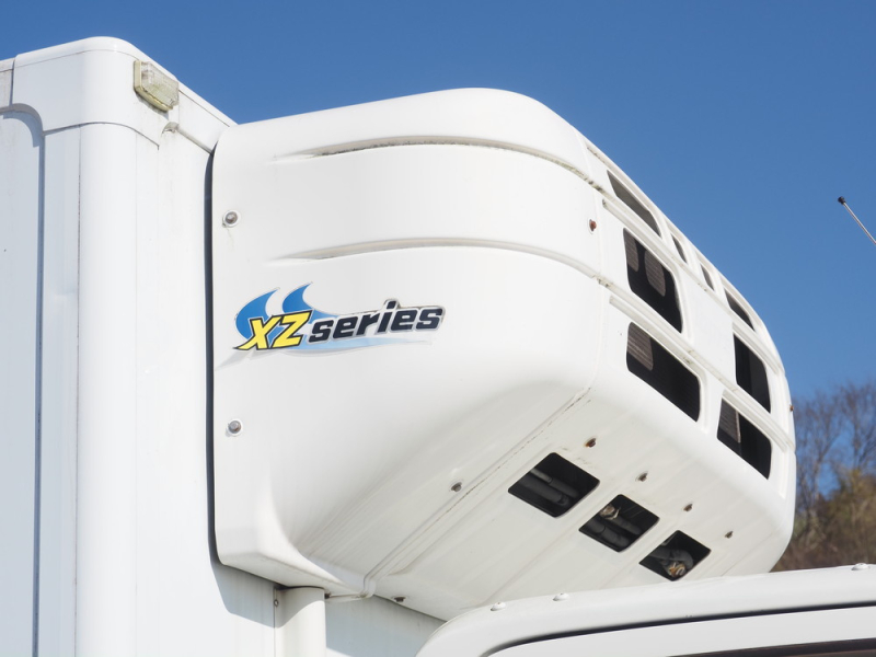 日野 冷凍バン デュトロ|中古トラックの販売・買取・査定のアイナビ