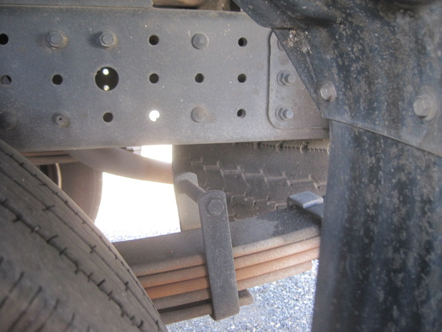 標準ロング全塗装済み積載量3t|中古トラックの販売・買取・査定のアイナビ