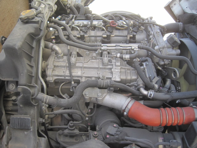 標準ロング全塗装済み積載量3t|中古トラックの販売・買取・査定のアイナビ