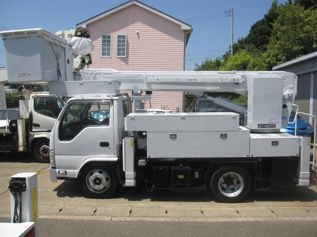 いすゞ|中古トラックの販売・買取・査定のアイナビ