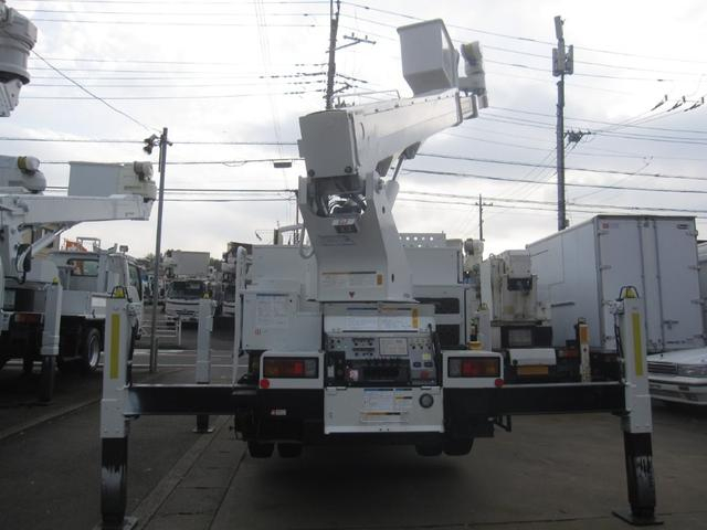 日野 特殊車両 デュトロ|中古トラックの販売・買取・査定のアイナビ